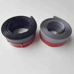 도어 문틈막이 1m 바람막이 현관 출입문 외풍차단 방풍판 WFLOP2K