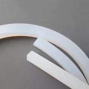 방수 실리콘 워터가드 물막이 스퀘어 교체용 1m WFLOP49