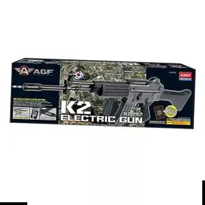 장난감총 아카데미 전동건 17411 K2