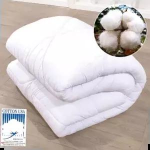 목화이불솜 천연 목화 이불솜 Q 미국 코튼마크