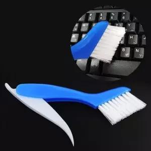 청소용 다기능 브러쉬 창문 틈 청소솔 키보드 먼지 제거 WFLOQDH