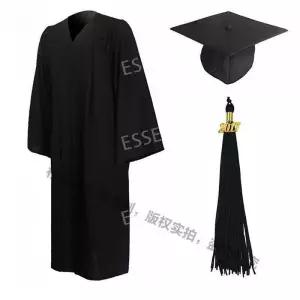 장로가운 찬양대 졸업식 학부 교회 합창단 단체복 학위 목사가운