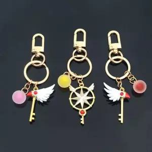 카드캡터 카드 캡터 귀여운 사쿠리