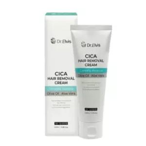 [오스틴제약] 뿌리까지 녹이는 시카 제모크림 100ml