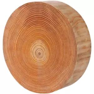 원형 나무 도마 중식 업소용 원목 우드 손질용 주방