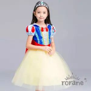 여아 프리미엄 백설공주드레스 bxl6+2TlC