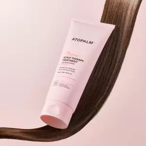 [임산부] 아토팜 매터니티 케어 스칼프 테라피 트리트먼트 220ml