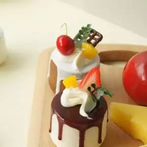 젤라또미니어처 UZT756Q5 디저트 (랜덤) 음식형 인테리어소품