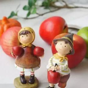 사과아이들 GCU424U3 인형소품 장식품 데코소품 인테리어 진열