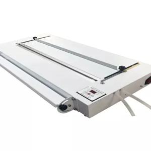 아크릴 절곡기 밴딩머신 성형기 재단기 구부리는 기계 구부리기 브라켓 가공