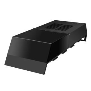 하드 드라이브 HDD 인클로저 3.5인치 외장 케이스 소니호환 PS4 데이터 은행 게임 호스트 저장 케이지