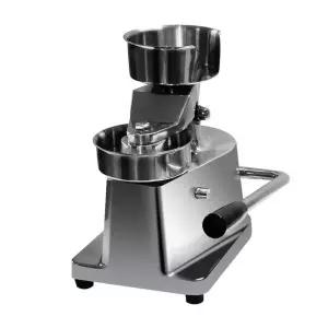 햄버거 제조기 패티 성형기 수제버거 메이커 압착기