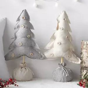 크리스마스 KLH129Z1 트리장식 책상 꾸미기 집꾸미기 장식소품