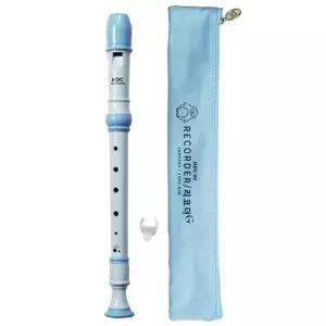 영창 소프라노 리코더(YSRG-80B 블루) (WB645B8)