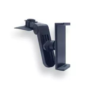 [이지커머스]프리미엄 제노믹스 대시보드 태블릿거치대 NX5000W 차량용거치대 스마트폰티브이거치대 차량용