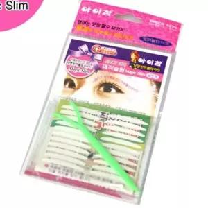 44매입 쌍테 쌍꺼풀테이프 아이참 쌍커풀 쌍수 테이프
