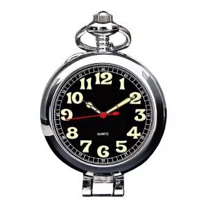 포켓시계 회중시계