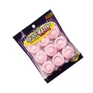 좀약 악취제거 캄파 9개 화이트 방향제 화장실