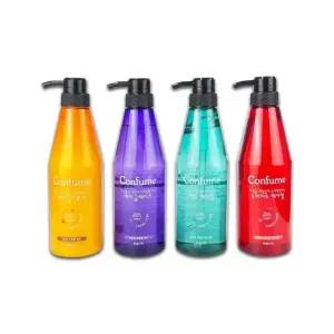 헤어로션 600g 글레이즈 젤 선택형 과일나라 컨퓸