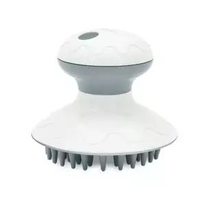 마사지기 두피 실리콘 전동 두피관리 SCALP