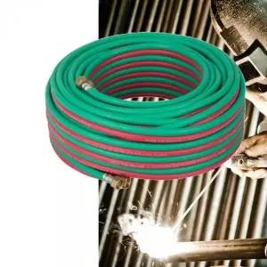 공업용 호수 용접 산소 압력 50m 호스 (WFK5XYN)