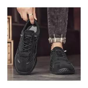 엘럽 여자 플랫 운동화 단화 사계절 트렌드 로우탑 학생 보드화 원템5