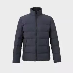 인디안 [광복점]중년 남성 구스 다운 점퍼 패딩 MIUCL4WA51654GL 323361