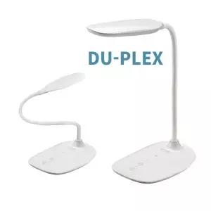 듀플렉스310 IQN983R4 자유변형 자바라 LED스탠드