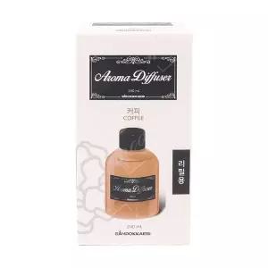 산도깨비 DZY000W6 아로마디퓨져 200ml 커피향