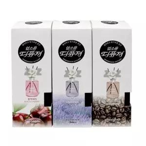 산도깨비 TXX920V0 디퓨저 방향제 사무실 실내 디퓨져 500ml