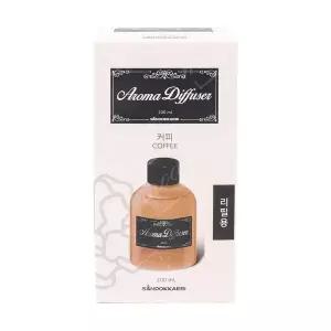 향기디퓨저 NKQ833S8 실내용품 커피향디퓨저 커피디퓨저 향기방출 200ml