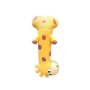 기린 ZZF347B7 피규어 인테리어 소품 4종세트 미니 컬렉션