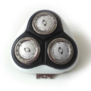 필립스 면도기 교체 헤드 예비 블레이드 PT725 CS3000 AT754