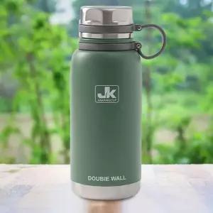 보온병 진공스텐 등산용 스테인리스 텀블러 1L 스테인리스물통