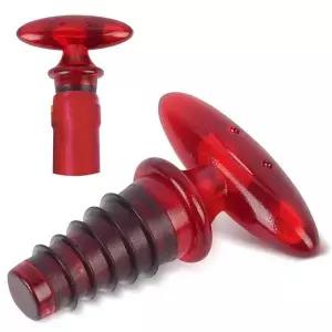 와인 병마개 스토퍼 키퍼 마개 와인캡 병뚜껑