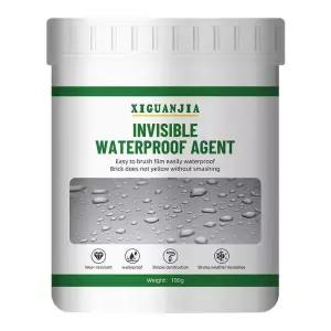 투명 방수제 옥상 액체 누수 보수 나노코팅 화장실 방수 재료