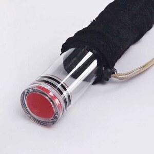 보관 낚시 케이스 낚시고급 다용도 55cm 찌케이스 원목 찌통 민물 수납함 박스