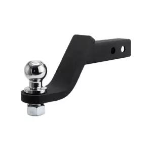 트레일러 견인장치 높이조절 히치 볼마운트 렉카 카라반 견인고리 제품 장치