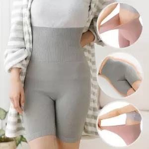 누꾸누꾸 핫레이 하라마키 팬츠 세트 3개입 속바지 배워머 복대 내복