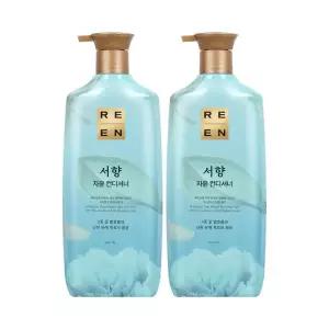 (케어)리엔 자윤 서향 컨디셔너 950ml 2개