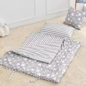 잇템 포함 분리가능 추천제품 어린이집 베개솜 낮잠이불 일체형 알러지케어 별라인