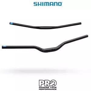 시마노 LT 하이 라이즈 40 핸들바 자전거 31.8x740mm