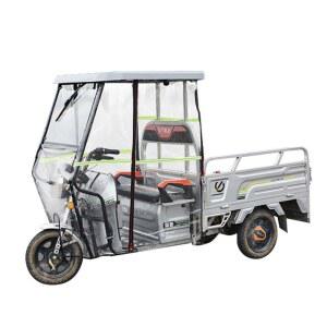 전기 스쿠터 바람막이 차양 NINEBOT 범블비 투명판 카트 전동스쿠터