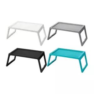 KLIPSK 클립스크 침대트레이 접이식테이블 이동식테이블 노트북테이블