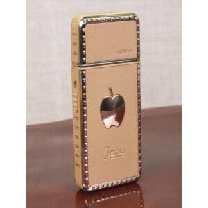 애플형 면도기 충전식 자동차 차량용 자기흡입 다듬기 미니 안드 A1 세척 남성 면도날