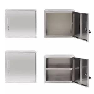 사무실 수납함 소형 서류 캐비넷 보관함 간식 락커장 책가방