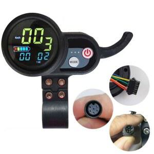 전동 킥보드 계기판 디스플레이 나인봇 tf 숫컷 eye electric thumb g30