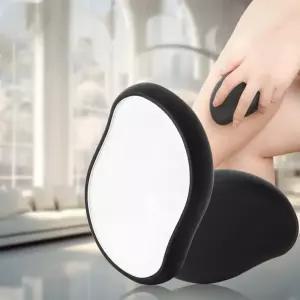 바디 제모기 셀프 제모 피부 관리 겨드랑이 자극없이