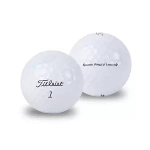 타이틀리스트 PRO V1 로스트볼 (6알)