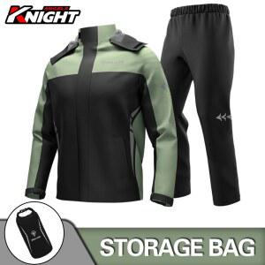 오토바이 비옷 남자 바지 모토 여자 세트 바이커 정장 라이더 자켓 방수